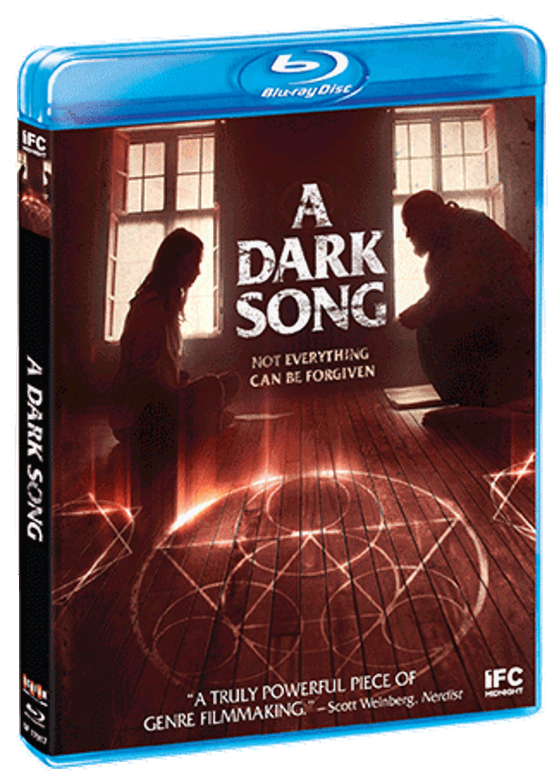 A Dark Song [Blu-ray]