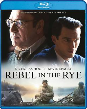 Rebel In The Rye [Blu-ray]