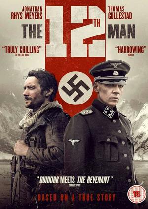 The 12th Man [DVD]