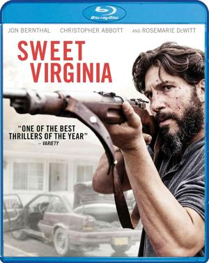 Sweet Virginia [Blu-ray]