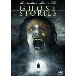 Ghost Stories [DVD]