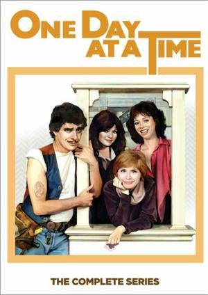One Day at a Time: The Complete Series [DVD]