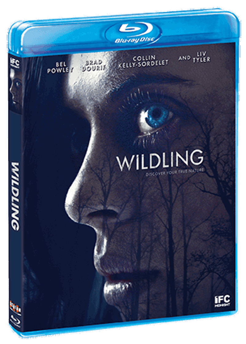 Wildling [Blu-ray]