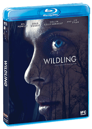 Wildling [Blu-ray]