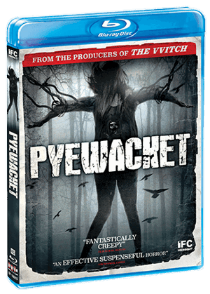 Pyewacket [Blu-ray]