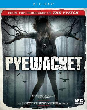 Pyewacket [Blu-ray]