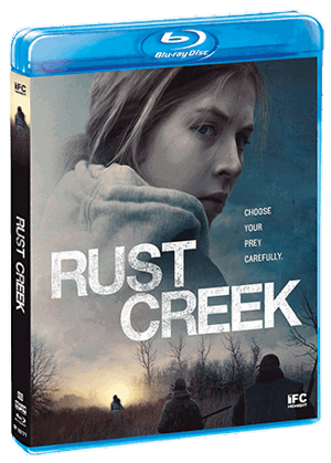 Rust Creek [Blu-ray]