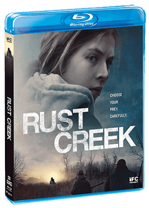 Rust Creek [Blu-ray]