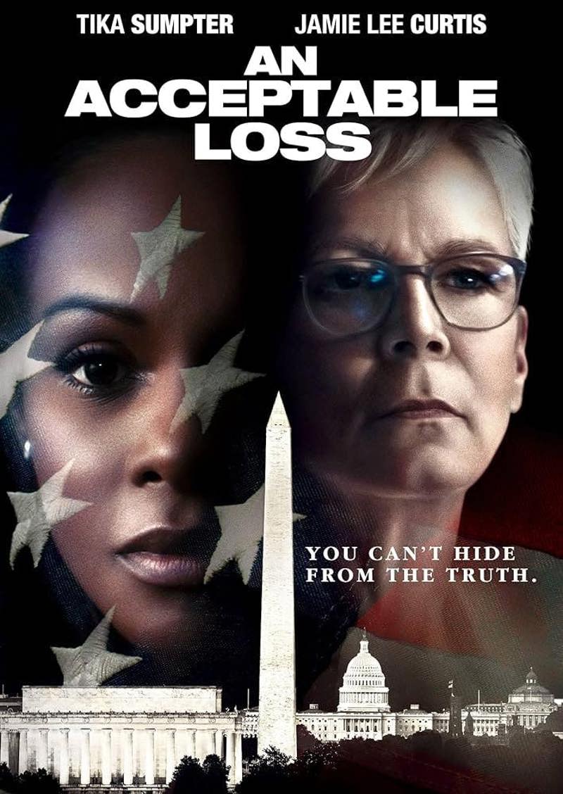 An Acceptable Loss [DVD]