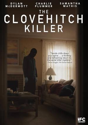 The Clovehitch Killer [DVD]