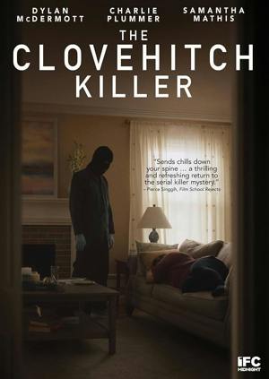 The Clovehitch Killer [DVD]