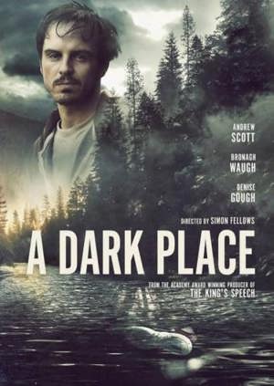 A Dark Place [DVD]