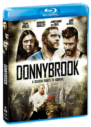 Donnybrook [Blu-ray]