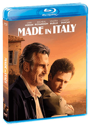 Made In Italy [Blu-ray]