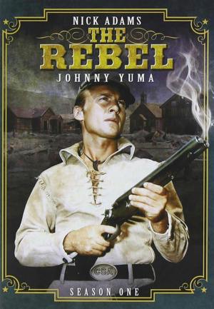 The Rebel Season One [DVD]