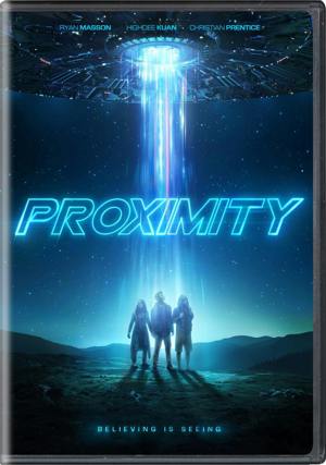 Proximity [DVD]