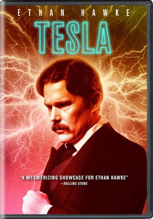 Tesla [DVD]