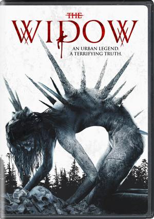 The Widow [DVD]