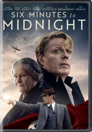 Six Minutes to Midnight [DVD]