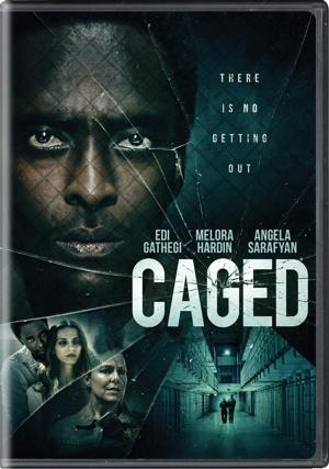 Caged [DVD]