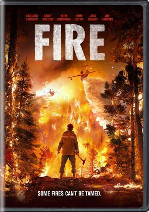Fire [DVD]