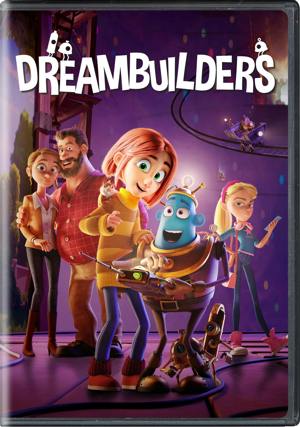 Dreambuilders [DVD]