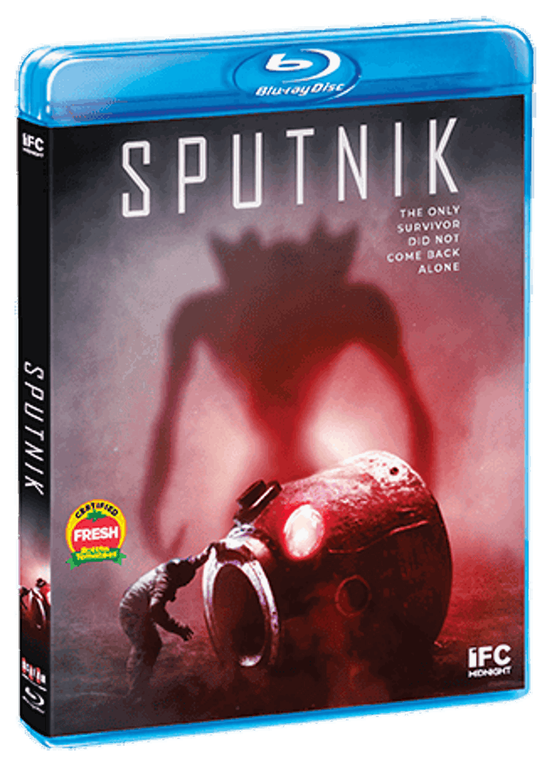 Sputnik [Blu-ray]