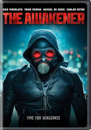 The Awakener [DVD]