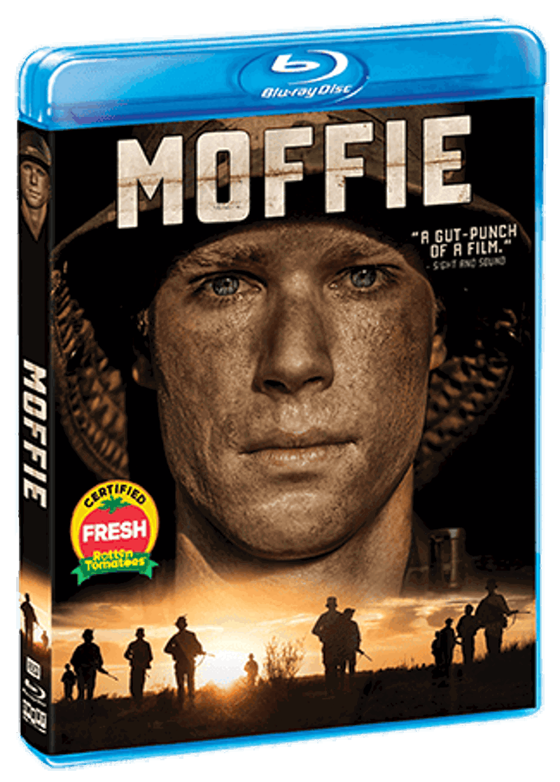 Moffie [Blu-ray]