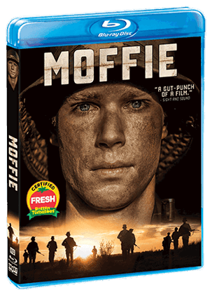 Moffie [Blu-ray]