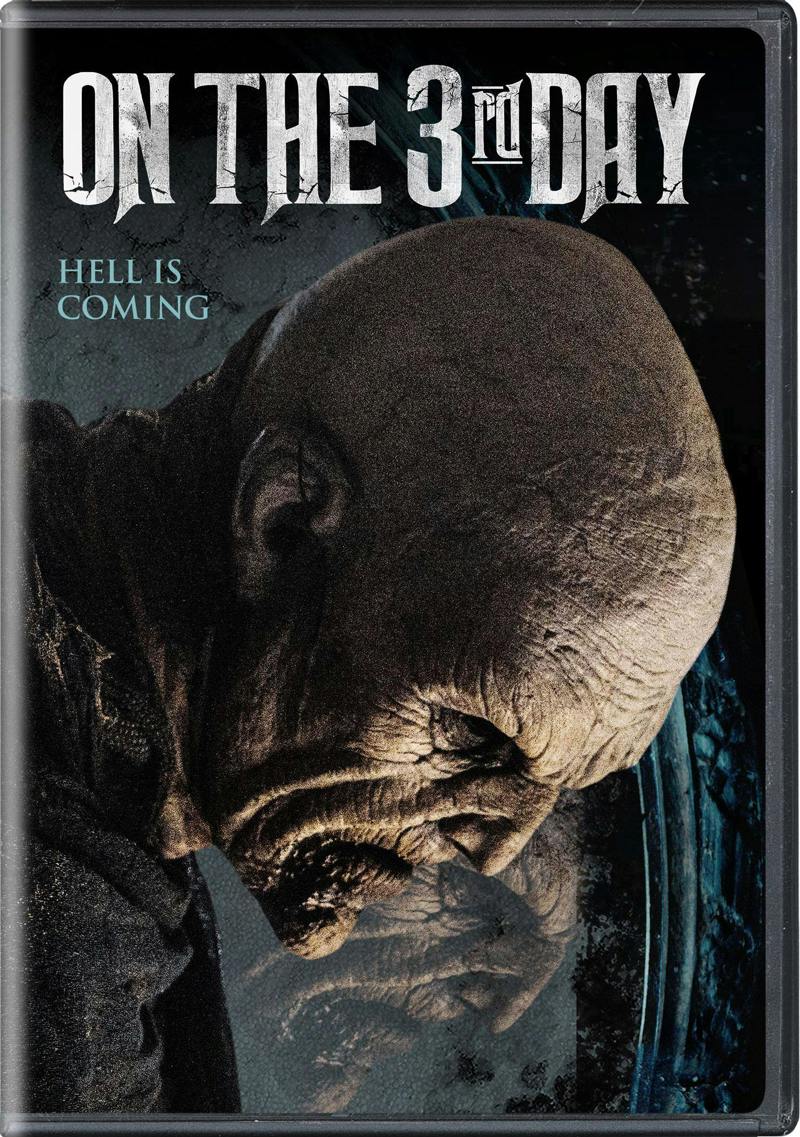 On the 3rd Day [DVD]