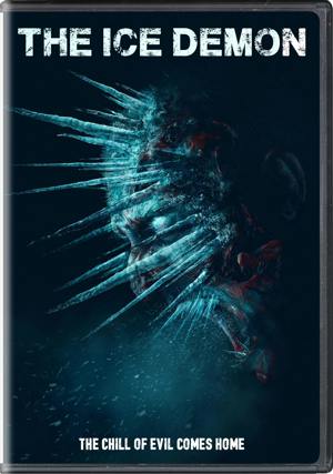 The Ice Demon [DVD]