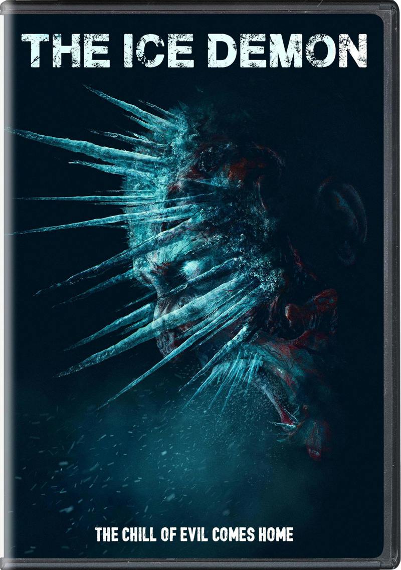 The Ice Demon [DVD]