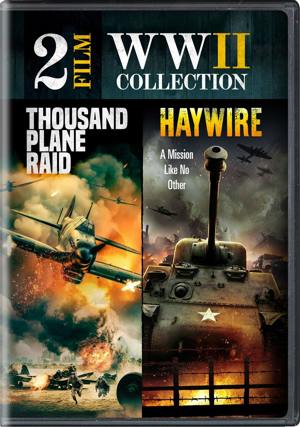 2-Film WWII Collection [DVD]