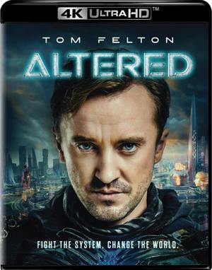 Altered (4K Ultra HD) [UHD]
