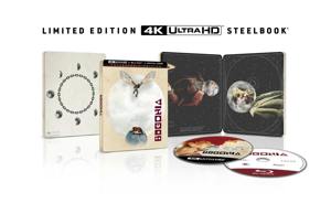 Bugonia - Collectors Edition (Limited Edition 4K Steelbook + Blu-ray + Digital) [UHD]