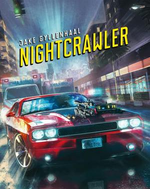 Nightcrawler (Limited Edition Steelbook 4K Ultra HD) [UHD]