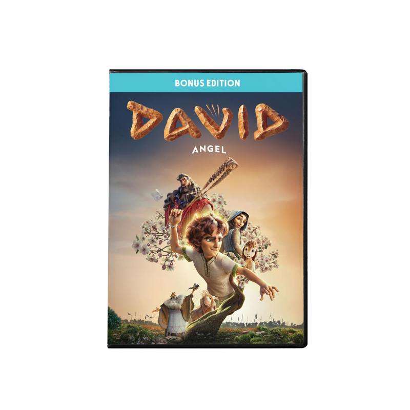 David [DVD]