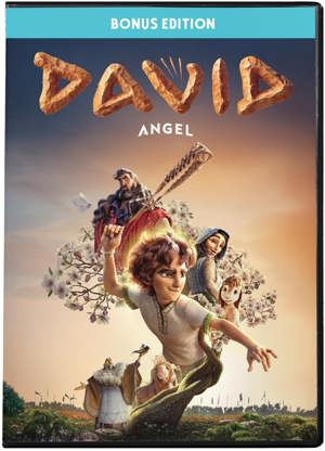 David [DVD]