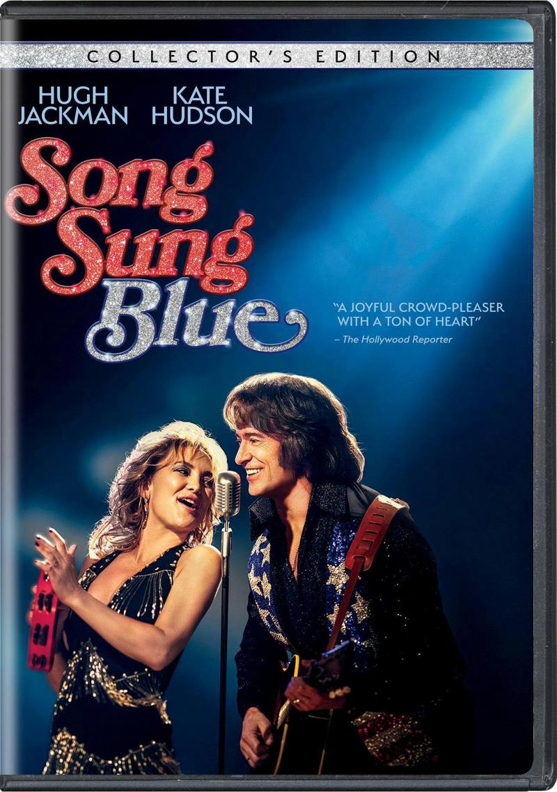 Song Sung Blue (Collector's Edition) [DVD]