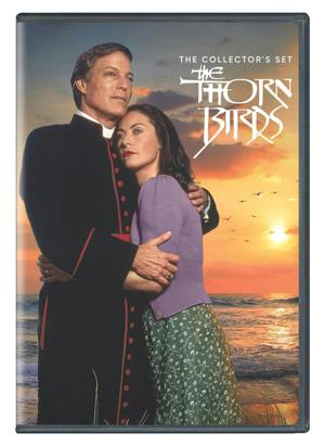 Thorn Birds (Repackaged Collector's Set) [DVD]