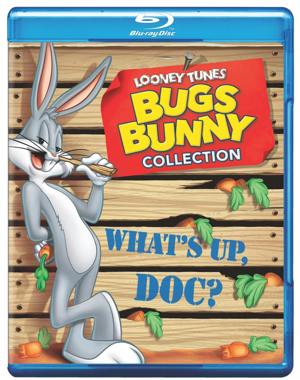 Bugs Bunny Anniversary Collection [Blu-ray]