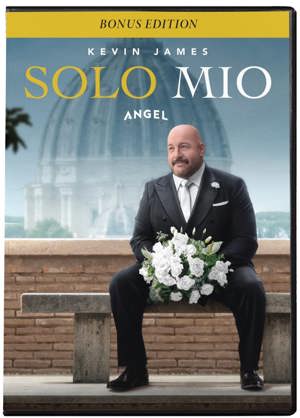 Solo Mio [DVD]