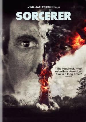 Sorcerer [DVD]