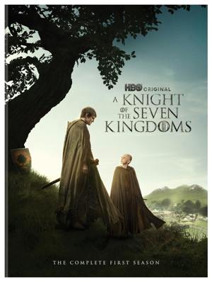 Knight of The Seven Kingdoms: The Complete First Season [DVD]