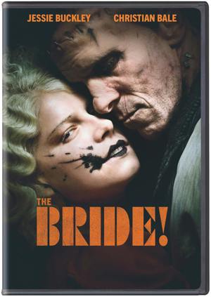 The Bride [DVD]