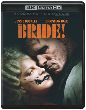 The Bride (4K Ultra HD + Digital) [UHD]