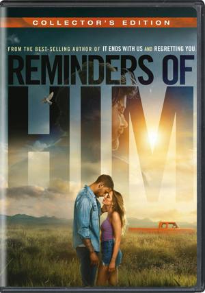 Reminders of Him [DVD]