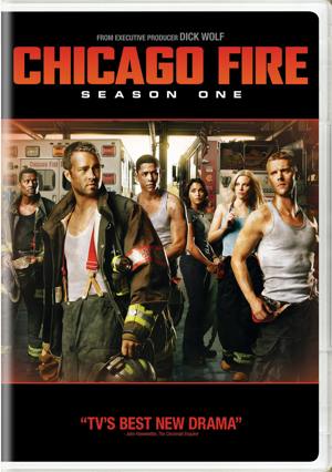 Chicago Fire: Season One [DVD]