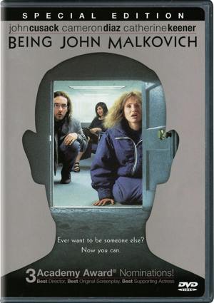Being John Malkovich (Special Edition) [DVD]